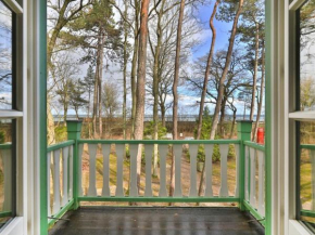 Landhaus Victoria,Seepferdchen, Boltenhagen
